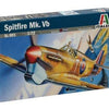Italeri 1/72 Supermarine Spitfire Mk Vb # 001