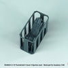 DEF Models 1/48 A-10 Thunderbolt II Ace-II Ejection seat (Wool pad) - (for Academy 1/48) Jan.2023