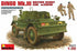 Miniart 1:35 Daimler Dingo Mk III w/ Crew