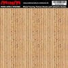 MAIM Wood Flooring Texture Decals (17*24cm Sheet)  (self adhesive decals) / 1/35 scale