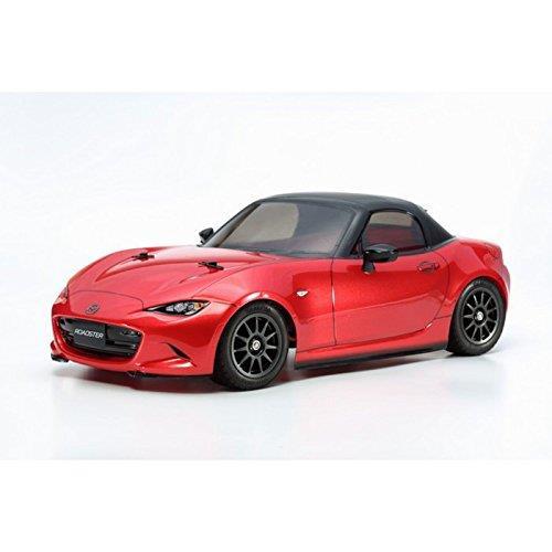 TAMIYA R/C KIT - MAZDA MX-5 M05