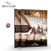 BOOK - SPOILS OF WAR  1991 Gulf War. Vol. 2 (English)