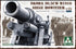 Takom 1:35 - Skoda 30.5cm M1916 Siege Howitzer