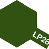 TAMIYA LP PAINT - LP-28 OLIVE DRAB