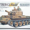 Tamiya 1/35 scale WW2 British Centaur C. S. Mk.IV tank