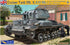 Kreuzer Panzerkampfwagen Mk.II 742 A-10 1/35 scale GECKO model kit