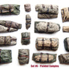 1/35 Scale resin kit Tents Tarps Set  #6