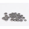 CARSON R/C 1/14 TRUCK 2 AXLE BEARING SET