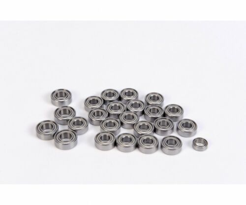 CARSON R/C 1/14 TRUCK 2 AXLE BEARING SET