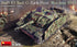 Miniart 1/35 WW2 German StuH 42 Ausf. G Early Prod. May-June 1943