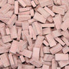 1/72 Scale bricks (RF) medium brick-