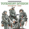 Miniart 1:35 - Totenkopf Division (Kharkov 1943)