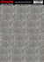 MAIM Bathroom Tiles Texture Decals (17*24cm Sheet)  (self adhesive decals) / 1/35 scale