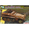 Dragon 1/35 scale SD.KFZ.250/7 ATLE 8CM MORTAR CARRIER