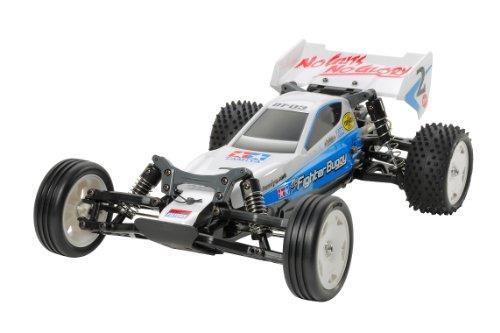 TAMIYA R/C KIT - NEO FIGHTER BUGGY (DT-03)