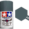 Tamiya 100ml Acrylic Spray Paint For Scale Models AS-1 to AS-32 Aircraft colours