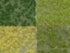 Model Scene - TUFTS (18x28cm) Tufts MULTIPACK 4 colours