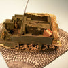 1/35 Scale Cobbled Corner (Resin)