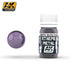 XTREME METAL METALLIC PURPLE