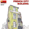 Miniart 1:35 French City Building