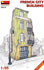 Miniart 1:35 French City Building