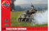 Airfix 1/35 scale WW2 US tank M4A3(76)W "Battle of the Bulge"