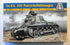 ITALERI 1/72 FIGURES SD.KFZ 265 PANZERBEFEHLS WAGON