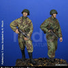 RADO WW2 Behind Enemy Lines Soviet Razviedchiki, 1941-45 1/35 Scale resin model