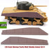 1/35 scale resin model kit Sherman M4A2 Wood Panel Armor Set #1