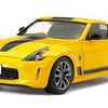 TAMIYA 1/24 CARS 1/24 NISSAN 370Z HERITAGE EDITION