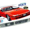 TAMIYA 1/24 CARS SAVANNA RX-7 GT LTD