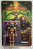 Super7 Power Rangers Goldar ReAction Figure