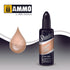 Ammo by Mig Shaders 10ml acrylic filter shading (Choose your Shader Colour)