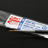 TAMIYA TOOLS / ACCESSORIES - HIGH FINISH POINTED BRUSH(10)U FINE