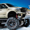 Tamiya 1/10 R/C Toyota Tundra High Lift Pickup Truck