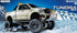 Tamiya 1/10 R/C Toyota Tundra High Lift Pickup Truck