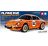 Tamiya 1/10 R/C car Alpine A110 Jaeger (M-06) RC Assembly Kit