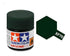 TAMIYA MINI ACRYLIC - ACRYLIC MINI XF-70 DARK GREEN 2