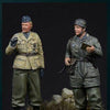 1/35 Scale Resin kit WW2 German Fallschirmjagers