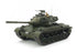 Tamiya 1/35 scale WEST GERMAN TANK M47 PATTON