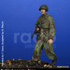 RADO WW2 Behind Enemy Lines Soviet Razviedchik w/PPSh 41, 1941-45 1/35 Scale