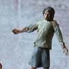 1/35 Scale resin model kit Zombie Female #3