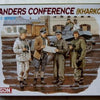 Dragon Models USA DRA6144 1/35 Commanders Conference, Kharkov 1943 Dragon Model Kits