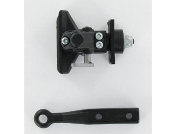 CARSON R/C Tow Bar for GoldHofer Trailer with 56357