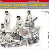 Miniart 1:35 - German Tank Crew Winter Special Edition