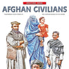 Miniart 1/35 scale AFGHAN CIVILIANS