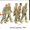 Masterbox 1:35 German Captives, 1944