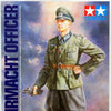 Tamiya 1/16 scale Wehrmacht Officer