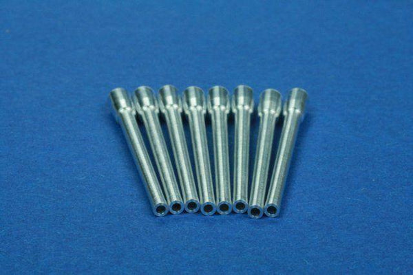 1/350 380mm M-1935 Barrels x8pcs