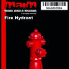 1/35 scale 3D printed model kit - Hydrant / 1:35